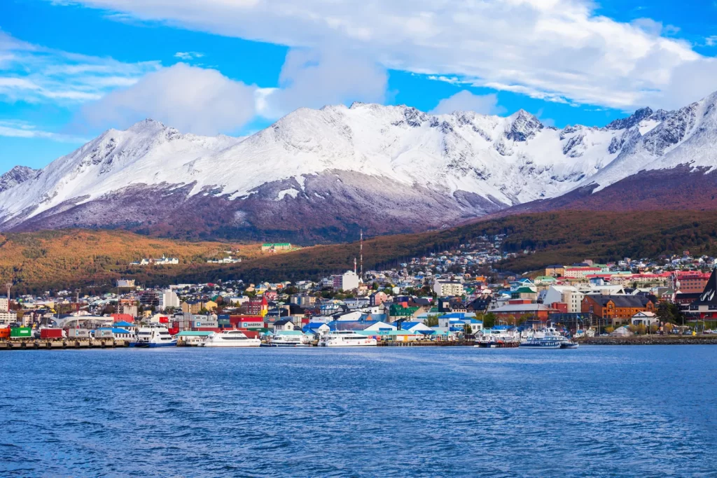 Ushuaia-Tierra-del-Fuego-Argentina